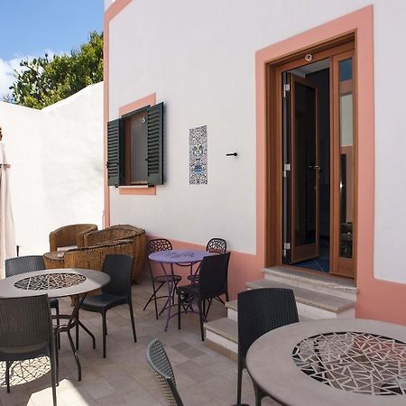 B&B La Terrazza Sul Porto ポンツァ エクステリア 写真